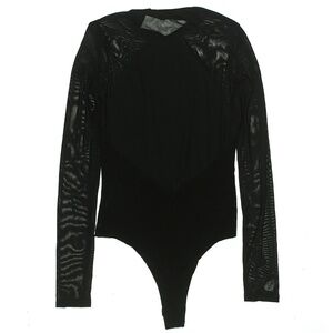 Lulus Bodysuit (long-sleeve)